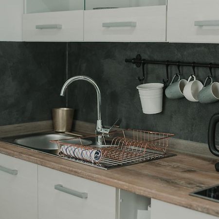 Gallery Apartment 1 Мартін Екстер'єр фото