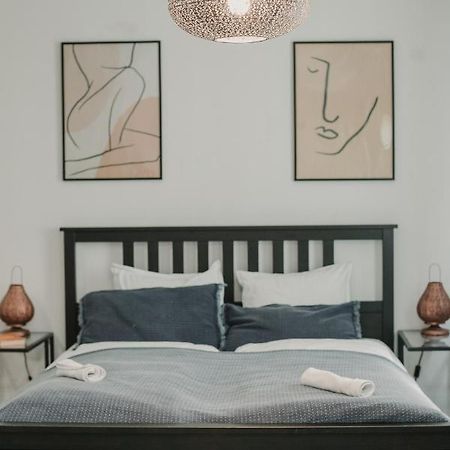 Gallery Apartment 1 Мартін Екстер'єр фото