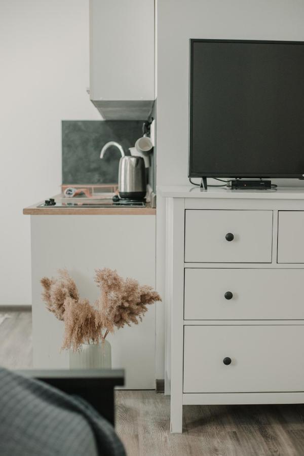 Gallery Apartment 1 Мартін Екстер'єр фото