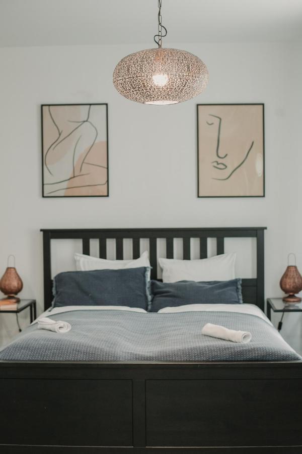 Gallery Apartment 1 Мартін Екстер'єр фото
