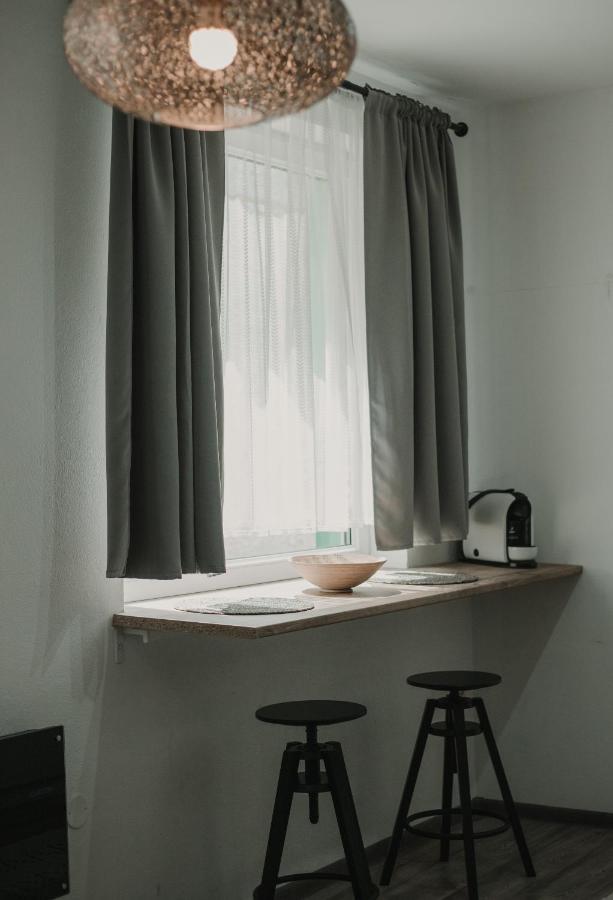 Gallery Apartment 1 Мартін Екстер'єр фото