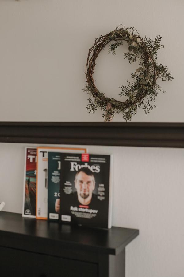 Gallery Apartment 1 Мартін Екстер'єр фото